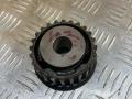 Шкив коленвала Mitsubishi L200 2008г. - фото №2