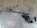 28910EB500 Бачок омывателя Nissan Navara (D40) 2010г. - фото №2
