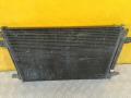 Радиатор кондиционера Volkswagen Golf VI 2008г. - фото №2