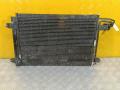Радиатор кондиционера Volkswagen Golf VI 2010г. - фото №4