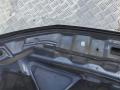 Капот Nissan Pathfinder (R51M) Внедорожник 2007г. - фото №4