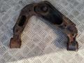 54525EB30A Рычаг передний левый Nissan Pathfinder (R51M) Внедорожник 2007г. - фото №2