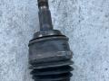 434300C020 Полуось передняя левая (приводной вал, ШРУС) Toyota Sequoia II - 2013г. - фото №3