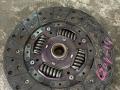 Комплект сцепления Mitsubishi L200 2012г. - фото №3