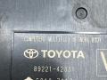 8922142331 Блок комфорта Toyota Rav 4 (XA50) 2019г. - фото №2