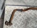 56230EA520 Стабилизатор подвески (поперечной устойчивости) задний Nissan Pathfinder (R51M) Внедорожник 2007г. - фото №3