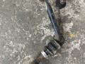 56230EA520 Стабилизатор подвески (поперечной устойчивости) задний Nissan Pathfinder (R51M) Внедорожник 2007г. - фото №2