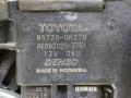 Стеклоподъемник электр. задний правый Toyota Hilux 2017г. - фото №2