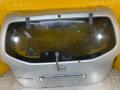 K0100EB3MA Крышка багажника (дверь 3-5) Nissan Pathfinder (R51M) Внедорожник 2007г. - фото №2
