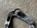 54525EB30A Рычаг передний левый Nissan Pathfinder (R51M) Внедорожник 2007г. - фото №3