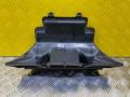 5587160040 Воздуховод Toyota Land Cruiser Prado 150 2014г. - фото №2