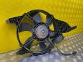 92120E400 Вентилятор радиатора Nissan Navara (D40) 2007г. - фото №4