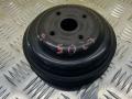 Шкив помпы Mitsubishi L200 Пикап 2017г. - фото №2