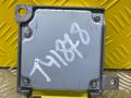8635A149 Блок AirBag Mitsubishi L200 2012г. - фото №3