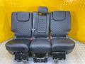 Салон (комплект сидений) Nissan Pathfinder (R51M) 2007г. - фото №4
