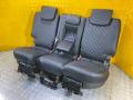 Салон (комплект сидений) Nissan Pathfinder (R51M) 2007г. - фото №6