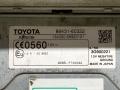 8643160322 Монитор Lexus LX 570 2010г. - фото №3