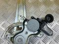 69804-35080 Стеклоподъемник электр. задний левый Toyota Land Cruiser Prado 120 Внедорожник 2007г. - фото №2