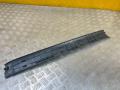 6791360081 Накладка на порог внутренняя передняя правая Toyota Land Cruiser Prado 120 Внедорожник 2007г. - фото №2