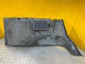 625106A120 Обшивка багажника Toyota Land Cruiser Prado 120 Внедорожник 2007г. - фото №5