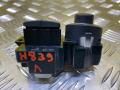 283955X00C Блок кнопок Nissan Navara (D40) 2010г. - фото №2