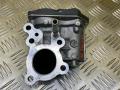 258000E010 Клапан EGR Toyota Hilux 2019г. - фото №4