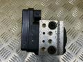 44510-60060 Блок ABS Toyota Land Cruiser Prado 120 Внедорожник 2007г. - фото №3