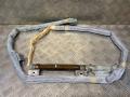 6217048010 Подушка безопасности боковая (шторка) Lexus RX 300 Внедорожник 2003г. - фото №2