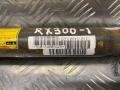 6217048010 Подушка безопасности боковая (шторка) Lexus RX 300 Внедорожник 2003г. - фото №4