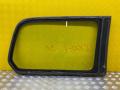 6272060631B0 Стекло кузовное боковое левое Toyota Land Cruiser (100) 2000г. - фото №2