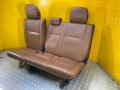 Сиденье третий ряд Toyota Sequoia II - 2013г. - фото №3