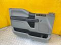 GL3B1823943MJDY5 Обшивка двери передняя левая Ford F 150 P552 2019г. - фото №2