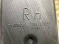 27832EB000 Воздуховод Nissan Navara (D40) 2008г. - фото №3