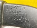 558440K020 Воздуховод Toyota Hilux 2013г. - фото №4