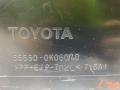 555500K060 Бардачок Toyota Hilux 2010г. - фото №4