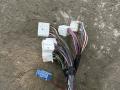 8212160N10 Проводка двигателя Toyota Land Cruiser Prado 150 2012г. - фото №2