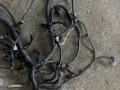 8212160N10 Проводка двигателя Toyota Land Cruiser Prado 150 2012г. - фото №3