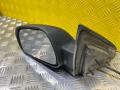 4894723AB Зеркало наружное левое Chrysler Pacifica I 2004г. - фото №2