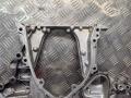 Крышка двигателя передняя Toyota Land Cruiser 200 2009г. - фото №4