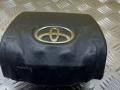 4513060450C0 Подушка безопасности водителя Toyota Land Cruiser Prado 150 Внедорожник 2014г. - фото №2