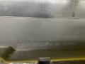 FL3Z1520555TA Молдинг стекла двери передней левой наружный Ford F150 P552 2019г. - фото №4