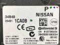 284B11CA0B Блок комфорта Infiniti FX 35 2012г. - фото №3