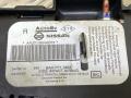 ARJD106040073 Подушка безопасности боковая (в сиденье) Nissan Navara (D40) Пикап 2010г. - фото №3