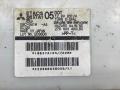 8637A105 Блок предохранителей Mitsubishi L200 Пикап 2007г. - фото №4