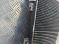 Радиатор кондиционера Dodge Caravan III Минивэн 1999г. - фото №4