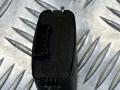 61316919506 Кнопка аварийной сигнализации BMW X5 E70 2013г. - фото №4