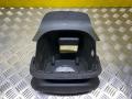 48470EB300 Кожух рулевой колонки Nissan Navara (D40) 2010г. - фото №3