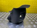48470EB300 Кожух рулевой колонки Nissan Navara (D40) 2010г. - фото №4