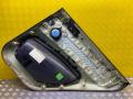 Обшивка двери задняя левая BMW X5 E70 2013г. - фото №4