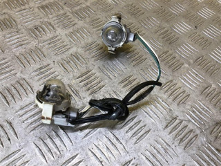 Фонарь подсветки номера, Toyota Hilux 2005-2008